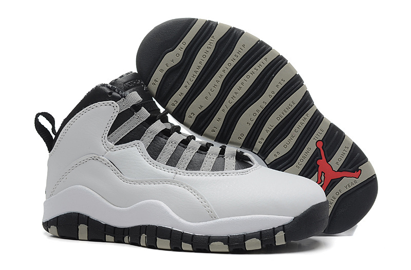 Running weapon Cheap Air Jordan 10 Shoes Basketball Womens China